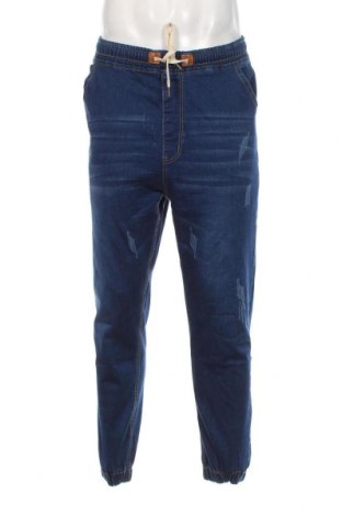 Herren Jeans, Größe XL, Farbe Blau, Preis 19,17 €