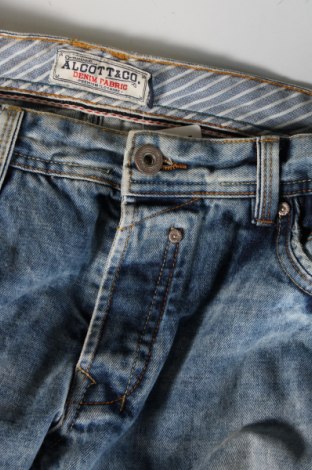Herren Jeans, Größe L, Farbe Blau, Preis € 10,09