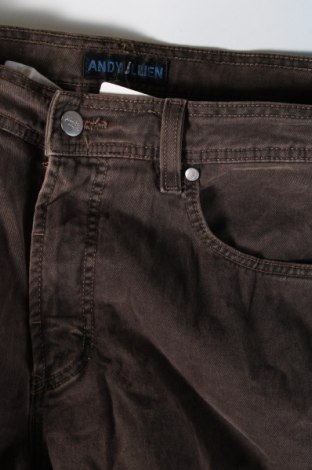 Herren Jeans, Größe L, Farbe Braun, Preis € 12,11