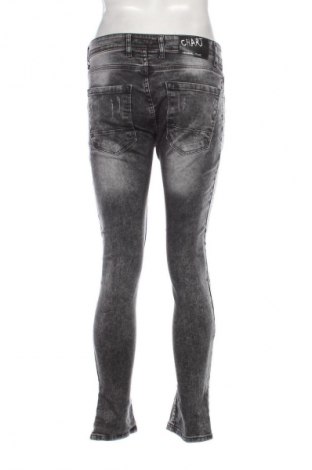Herren Jeans, Größe M, Farbe Grau, Preis € 20,18