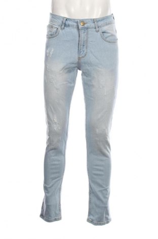 Herren Jeans, Größe M, Farbe Blau, Preis 20,18 €