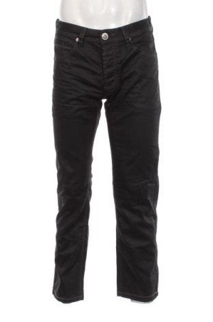 Herren Jeans, Größe M, Farbe Schwarz, Preis 10,09 €