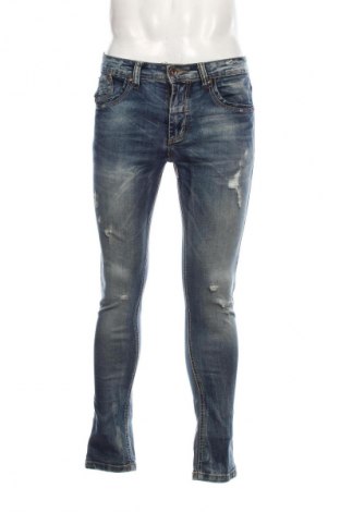 Herren Jeans, Größe M, Farbe Blau, Preis 20,18 €