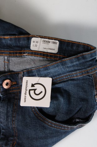 Herren Jeans, Größe M, Farbe Blau, Preis € 9,00