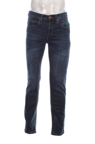 Herren Jeans, Größe M, Farbe Blau, Preis 9,00 €