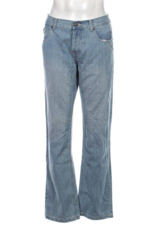 Herren Jeans, Größe L, Farbe Blau, Preis 11,10 €