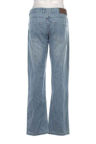 Pánské džíny , Velikost L, Barva Modrá, Cena  254,00 Kč