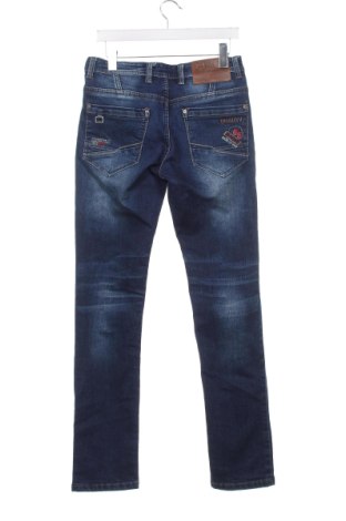 Herren Jeans, Größe S, Farbe Blau, Preis 14,83 €