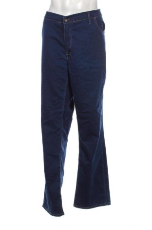 Pánské džíny , Velikost 3XL, Barva Modrá, Cena  439,00 Kč