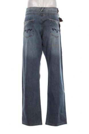 Pánské džíny , Velikost XL, Barva Modrá, Cena  220,00 Kč