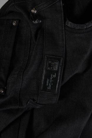 Pánské džíny , Velikost L, Barva Černá, Cena  277,00 Kč