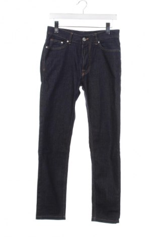 Pánske džínsy , Veľkosť S, Farba Modrá, Cena  8,46 €