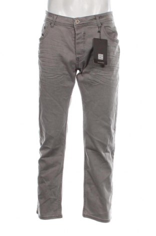 Herren Jeans, Größe L, Farbe Grau, Preis 32,01 €