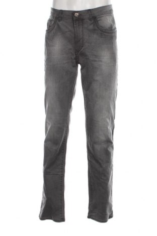 Herren Jeans, Größe XL, Farbe Grau, Preis 19,17 €