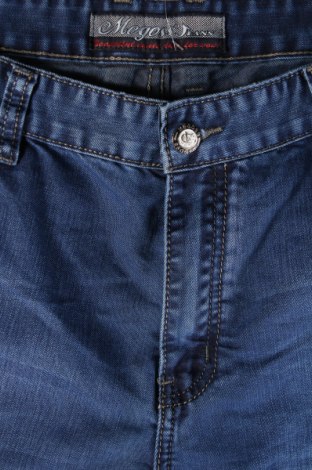 Pánske džínsy , Veľkosť XXL, Farba Modrá, Cena  14,80 €