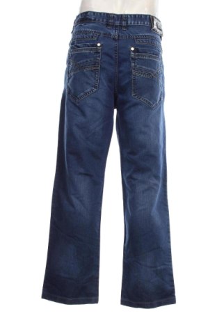 Pánske džínsy , Veľkosť XXL, Farba Modrá, Cena  16,44 €