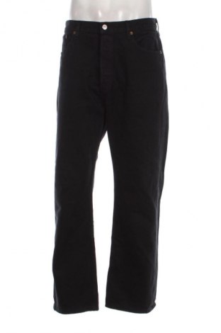 Pánské džíny , Velikost XL, Barva Černá, Cena  220,00 Kč