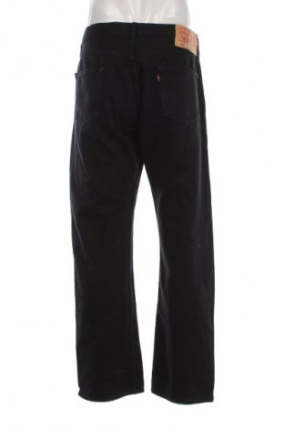 Herren Jeans, Größe XL, Farbe Schwarz, Preis 8,90 €