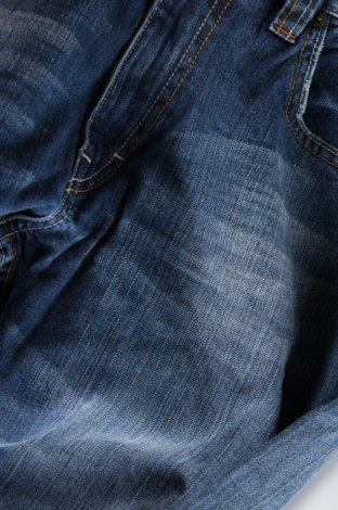 Pánské džíny , Velikost L, Barva Modrá, Cena  277,00 Kč
