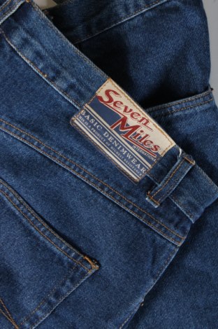 Pánské džíny , Velikost XL, Barva Modrá, Cena  439,00 Kč