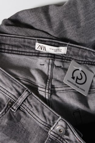 Pánske džínsy , Veľkosť M, Farba Sivá, Cena  7,40 €