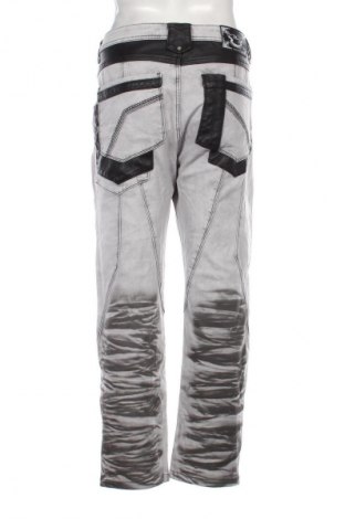 Herren Jeans, Größe XL, Farbe Grau, Preis € 19,17