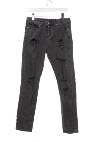 Pánske džínsy , Veľkosť M, Farba Sivá, Cena  8,22 €
