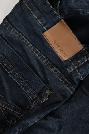 Pánske džínsy , Veľkosť L, Farba Modrá, Cena  9,86 €