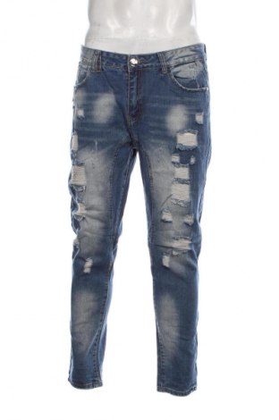 Herren Jeans, Größe M, Farbe Blau, Preis € 11,10