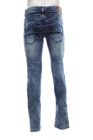 Pánske džínsy , Veľkosť M, Farba Modrá, Cena  8,22 €