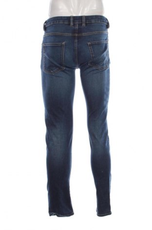 Herren Jeans, Größe M, Farbe Blau, Preis 5,99 €