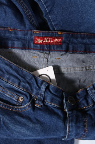 Pánské džíny , Velikost M, Barva Modrá, Cena  254,00 Kč