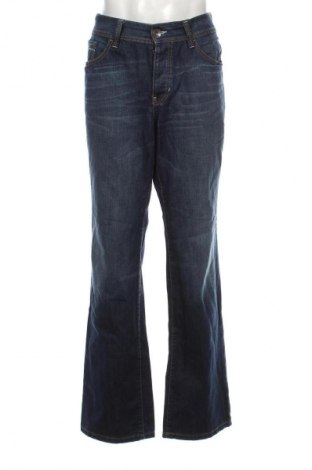 Мъжки дънки Edc By Esprit, Размер XL, Цвят Син, Цена 38,95 лв.