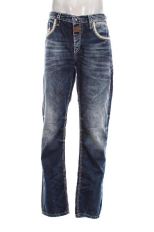 Herren Jeans, Größe XL, Farbe Blau, Preis 19,17 €