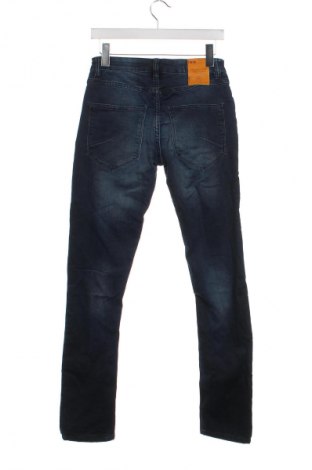 Pánske džínsy  ! Solid, Veľkosť S, Farba Modrá, Cena  12,79 €