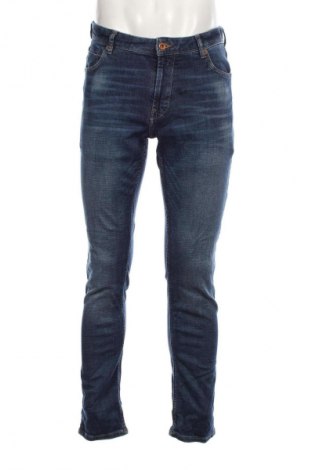 Pánske džínsy  ! Solid, Veľkosť M, Farba Modrá, Cena  11,63 €