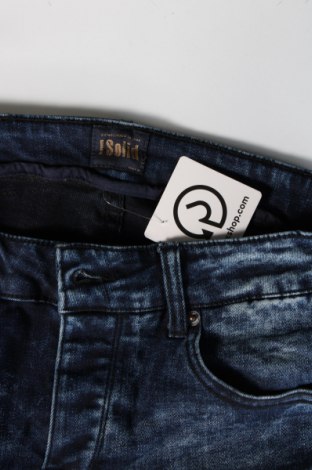 Herren Jeans ! Solid, Größe M, Farbe Blau, Preis 15,69 €