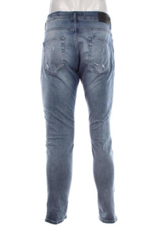 Pánské džíny  2Y, Velikost L, Barva Modrá, Cena  220,00 Kč