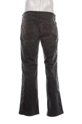 Herren Jeans 7 For All Mankind, Größe M, Farbe Grau, Preis € 39,49