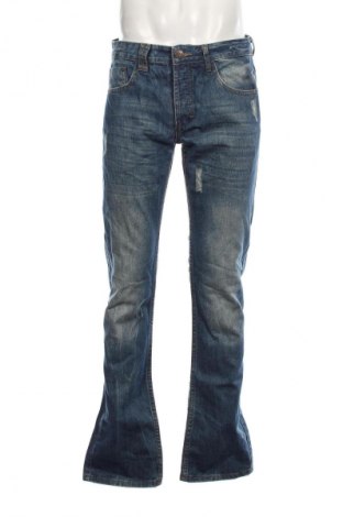 Pánske džínsy  98-86, Veľkosť M, Farba Modrá, Cena  12,79 €