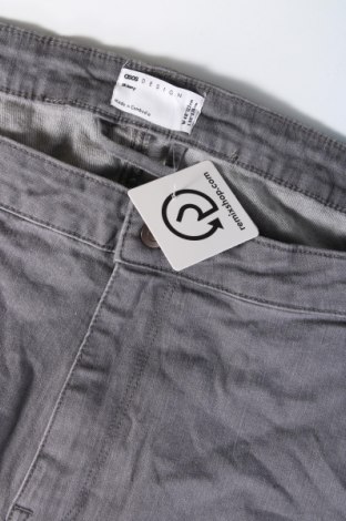 Pánske džínsy  ASOS, Veľkosť 3XL, Farba Sivá, Cena  52,73 €