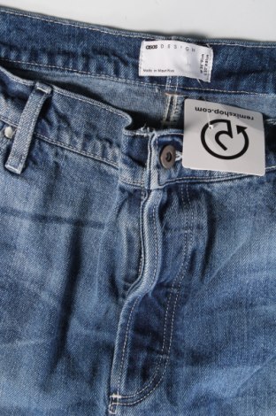 Herren Jeans ASOS, Größe L, Farbe Blau, Preis 15,69 €