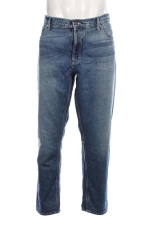 Pánske džínsy  ASOS, Veľkosť L, Farba Modrá, Cena  13,95 €