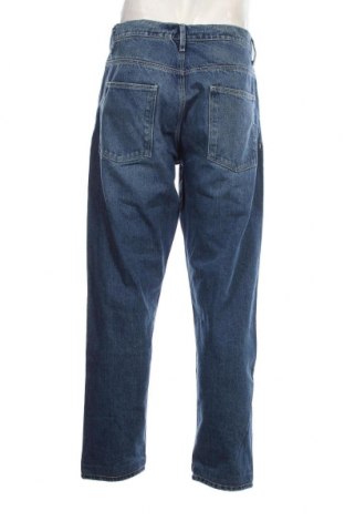 Pánské džíny  ASOS, Velikost L, Barva Modrá, Cena  392,00 Kč