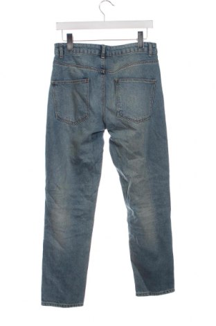 Pánské džíny  ASOS, Velikost S, Barva Modrá, Cena  360,00 Kč