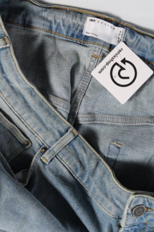 Pánske džínsy  ASOS, Veľkosť XL, Farba Modrá, Cena  23,25 €