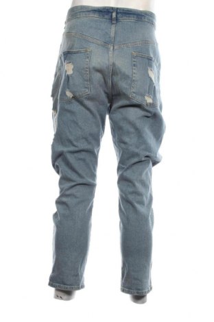 Pánske džínsy  ASOS, Veľkosť XL, Farba Modrá, Cena  22,09 €