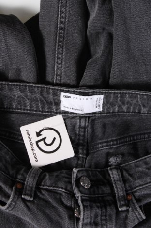 Pánske džínsy  ASOS, Veľkosť S, Farba Sivá, Cena  11,63 €