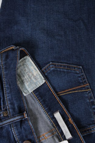 Pánske džínsy  Abercrombie & Fitch, Veľkosť S, Farba Modrá, Cena  23,36 €