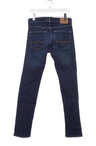 Pánske džínsy  Abercrombie & Fitch, Veľkosť S, Farba Modrá, Cena  20,79 €